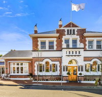 Cygnet Old Bank - Accommodation Kalgoorlie