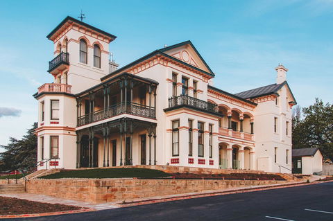 Maylands Lodge - Accommodation Kalgoorlie 20