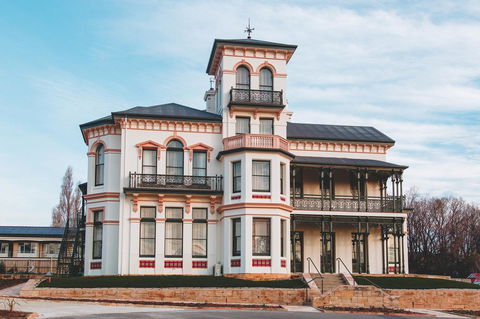 Maylands Lodge - Accommodation Kalgoorlie 17