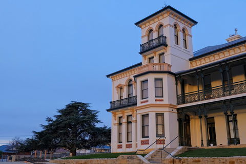 Maylands Lodge - Accommodation Kalgoorlie 28