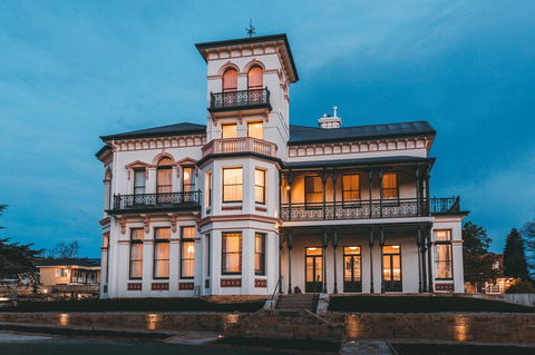 Maylands Lodge - Accommodation Kalgoorlie 1