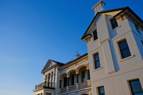 Maylands Lodge - Accommodation Kalgoorlie 6