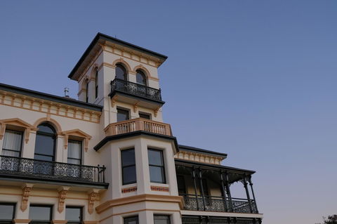 Maylands Lodge - Accommodation Kalgoorlie 31