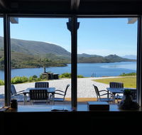 Pedder Wilderness Lodge - Accommodation Kalgoorlie