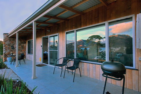 Freycinet Stone Studio 6 - Mica - Accommodation Kalgoorlie 5