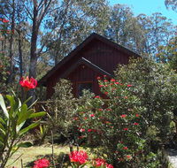 Cradle Mountain Highlanders - Accommodation Kalgoorlie