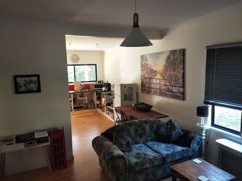 Wanderlust Cottage - Accommodation Kalgoorlie 6