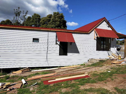 Wanderlust Cottage - Accommodation Kalgoorlie 16