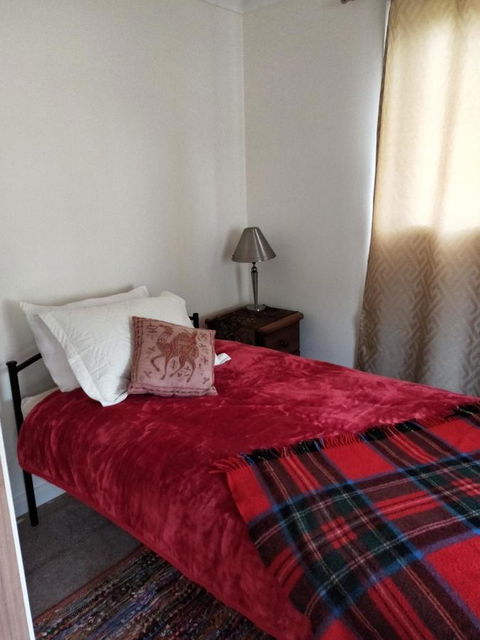 Wanderlust Cottage - Accommodation Kalgoorlie 8