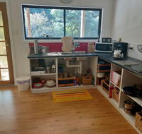 Wanderlust Cottage - Accommodation Kalgoorlie