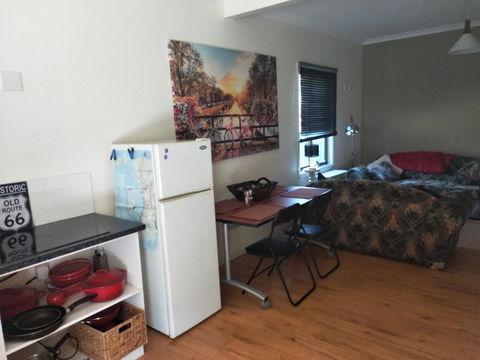 Wanderlust Cottage - Accommodation Kalgoorlie 3