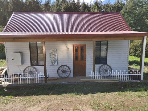 Wanderlust Cottage - Accommodation Kalgoorlie 15