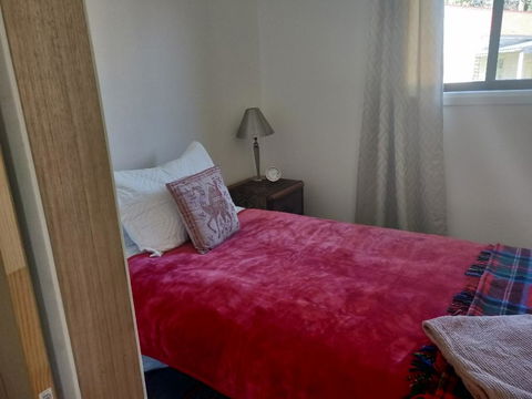 Wanderlust Cottage - Accommodation Kalgoorlie 1