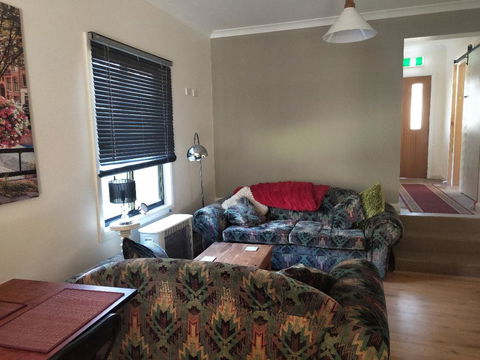 Wanderlust Cottage - Accommodation Kalgoorlie 4