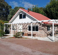 Hilltop Cottages - Accommodation Kalgoorlie