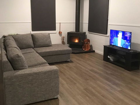 Derby Digs Cottage - Accommodation Kalgoorlie 3