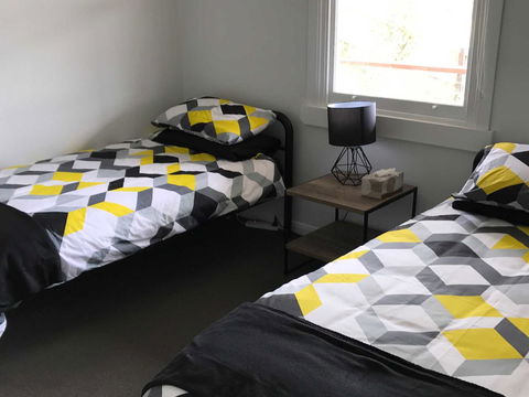 Derby Digs Cottage - Accommodation Kalgoorlie 2
