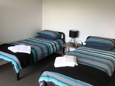 Derby Digs Cottage - Accommodation Kalgoorlie 1