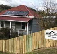 Derby Digs Cottage - Accommodation Kalgoorlie