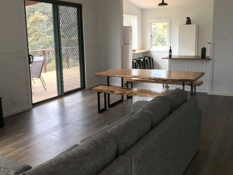 Derby Digs Cottage - Accommodation Kalgoorlie 4