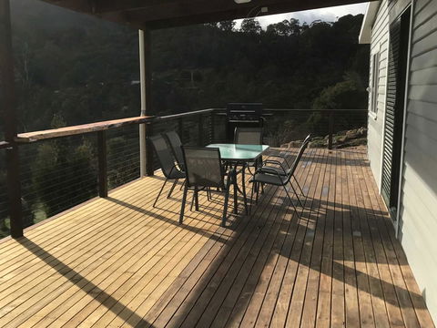 Derby Digs Cottage - Accommodation Kalgoorlie 10
