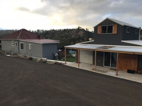Derby Digs Cottage - Accommodation Kalgoorlie 19
