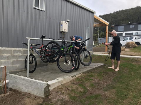 Derby Digs Cottage - Accommodation Kalgoorlie 13