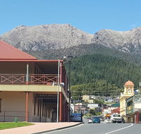 Mt Lyell Motor Inn - Accommodation Kalgoorlie