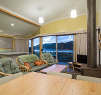 Arthur Riverfront and Sea Lodge downstream - Accommodation Kalgoorlie