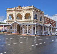 The Empire Hotel - Accommodation Kalgoorlie