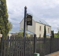 The Mill House Cottage - Accommodation Kalgoorlie