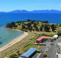 Swansea Waterloo Inn - Accommodation Kalgoorlie