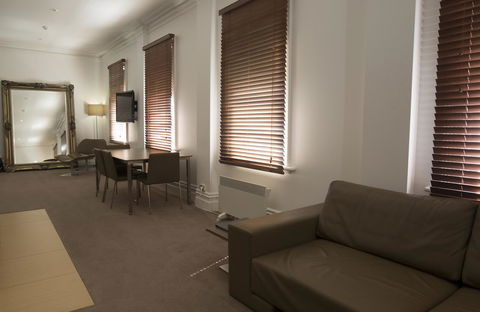 Ikon Hotel - Accommodation Kalgoorlie 13