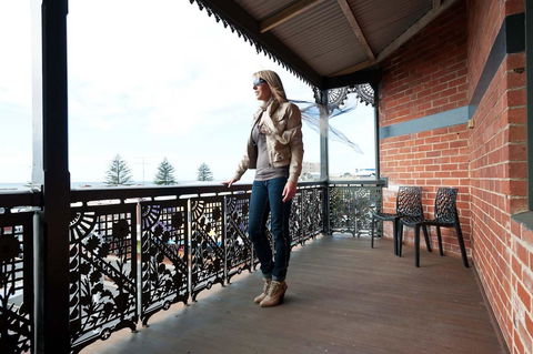 Ikon Hotel - Accommodation Kalgoorlie 30