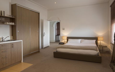 Ikon Hotel - Accommodation Kalgoorlie 11