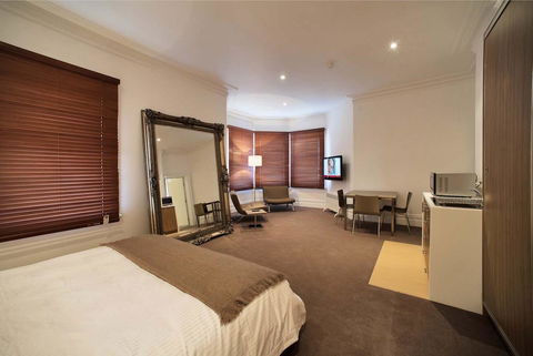 Ikon Hotel - Accommodation Kalgoorlie 19
