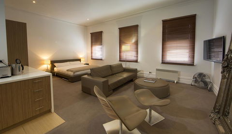 Ikon Hotel - Accommodation Kalgoorlie 6