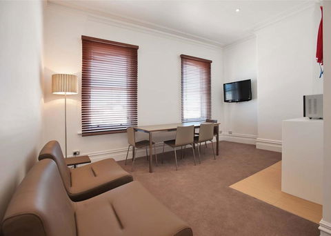 Ikon Hotel - Accommodation Kalgoorlie 17