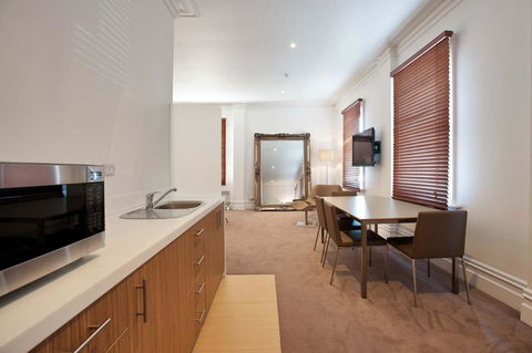 Ikon Hotel - Accommodation Kalgoorlie 24
