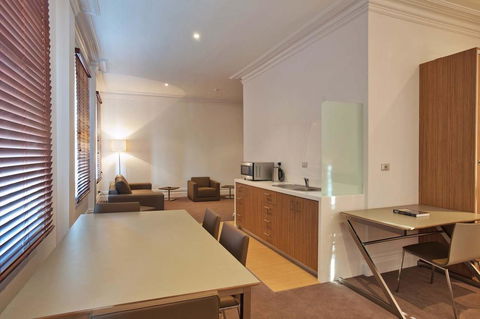 Ikon Hotel - Accommodation Kalgoorlie 22