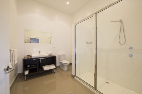 Ikon Hotel - Accommodation Kalgoorlie 8