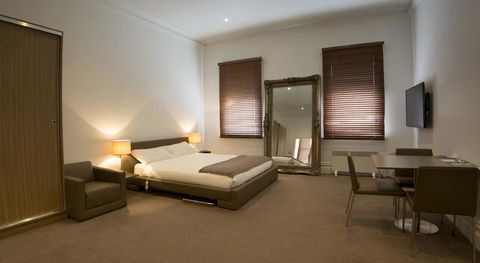 Ikon Hotel - Accommodation Kalgoorlie 1
