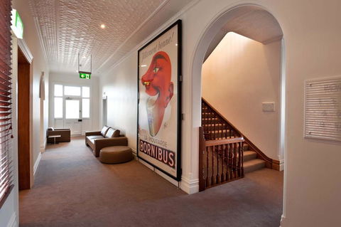 Ikon Hotel - Accommodation Kalgoorlie 0