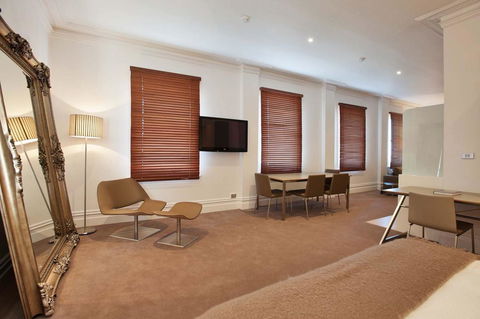 Ikon Hotel - Accommodation Kalgoorlie 21