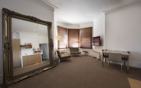 Ikon Hotel - Accommodation Kalgoorlie 12