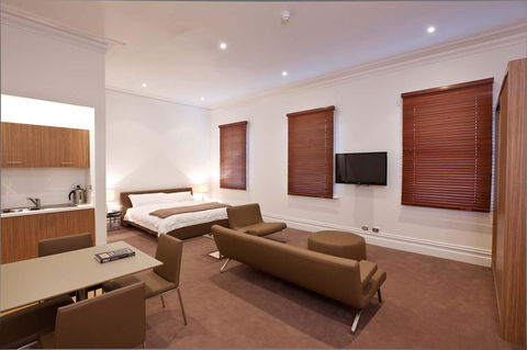 Ikon Hotel - Accommodation Kalgoorlie 31