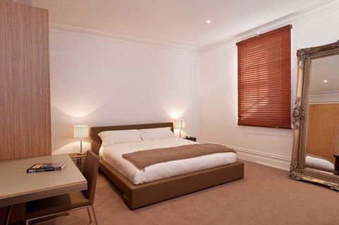 Ikon Hotel - Accommodation Kalgoorlie 28