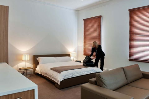 Ikon Hotel - Accommodation Kalgoorlie 34