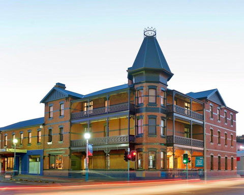 Ikon Hotel - Accommodation Kalgoorlie 3