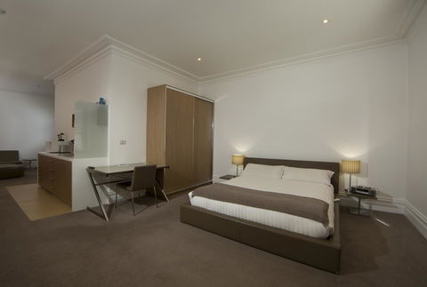 Ikon Hotel - Accommodation Kalgoorlie 10